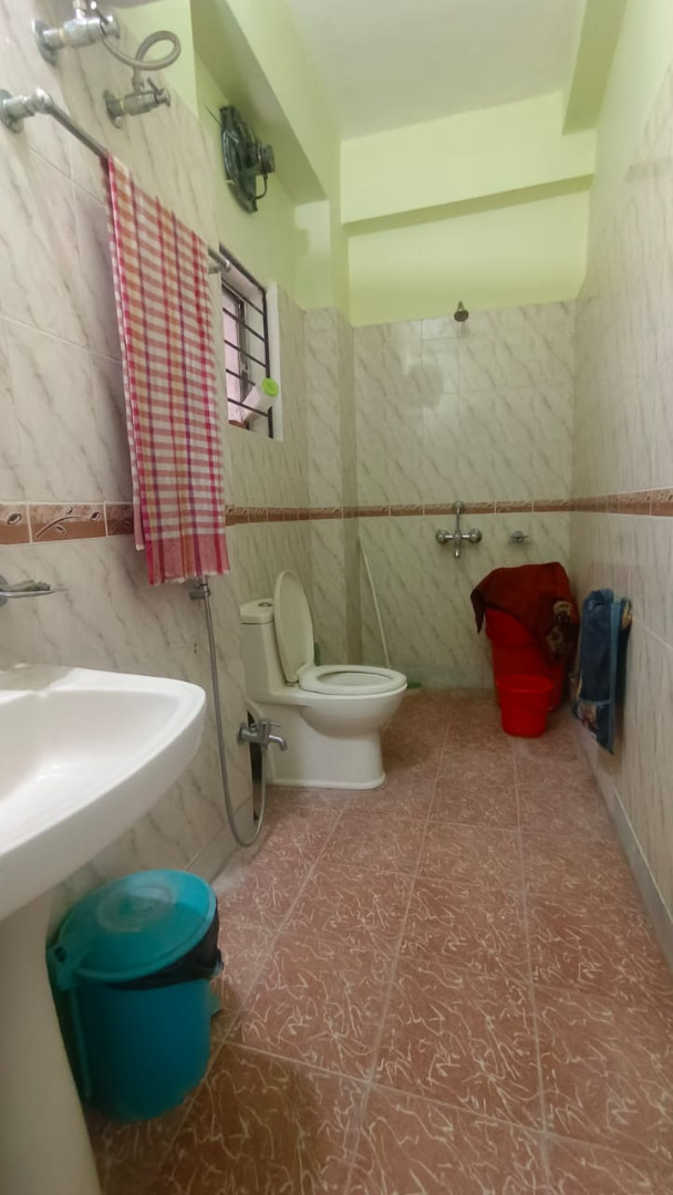 Fully Furnished 3bhk in Bylane Number 2, Wireless, Basisthpur, Guwahati, Assam, India for Rent